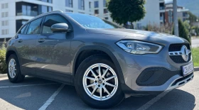 Mercedes-Benz GLA 220 | Mobile.bg    3