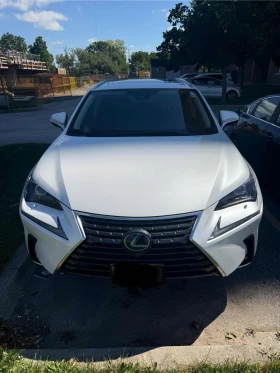 Lexus NX * NX 300* *   * * *  | Mobile.bg    4