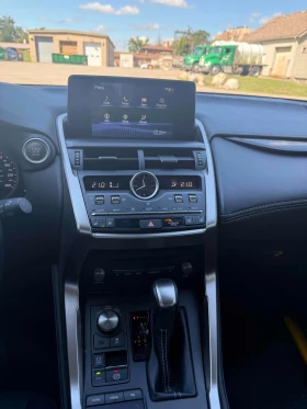 Lexus NX * NX 300* *   * * *  | Mobile.bg    9