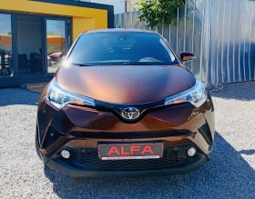Toyota C-HR 1.2TURBO/76000km//.//// | Mobile.bg    3