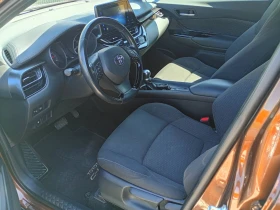 Toyota C-HR 1.2TURBO/76000km//.//// | Mobile.bg    9