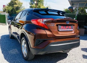 Toyota C-HR 1.2TURBO/76000km//.//// | Mobile.bg    7