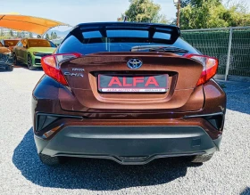 Toyota C-HR 1.2TURBO/76000km//.//// | Mobile.bg    8
