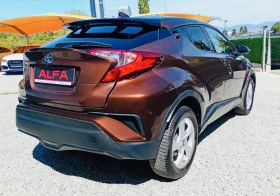 Toyota C-HR 1.2TURBO/76000km//.//// | Mobile.bg    6