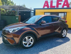 Toyota C-HR 1.2TURBO/76000km//.//// | Mobile.bg    2