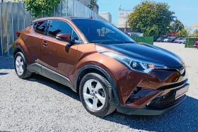 Toyota C-HR 1.2TURBO/76000km//.//// | Mobile.bg    5