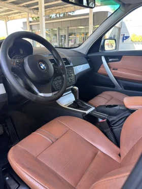 BMW X3 - 10000 лв. - 12107439 3