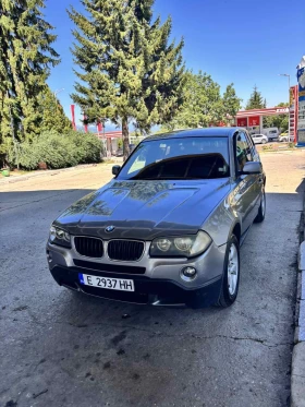 BMW X3 - 10000 лв. - 12107439 9