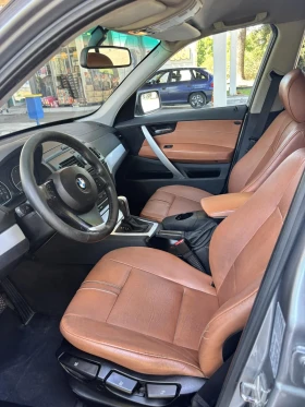 BMW X3 - 10000 лв. - 12107439 6