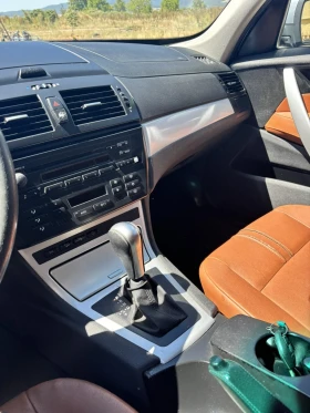 BMW X3 - 10000 лв. - 12107439 7