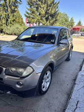 BMW X3 - 10000 лв. - 12107439 8