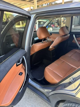 BMW X3 - 10000 лв. - 12107439 4