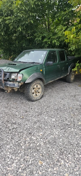 Nissan Navara | Mobile.bg    10