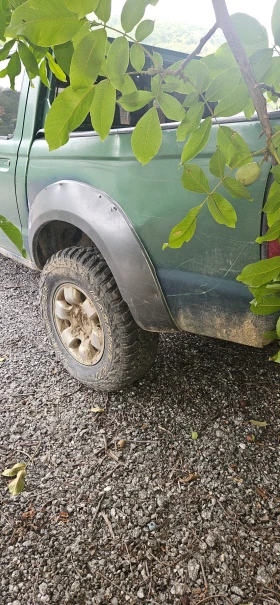 Nissan Navara | Mobile.bg    3