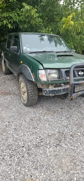 Nissan Navara | Mobile.bg    2