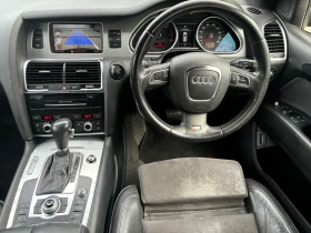 Audi Q7 3.0 TDi S-line  | Mobile.bg    8