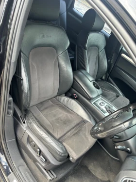 Audi Q7 3.0 TDi S-line  | Mobile.bg    11