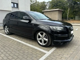 Audi Q7 3.0 TDi S-line  | Mobile.bg    6