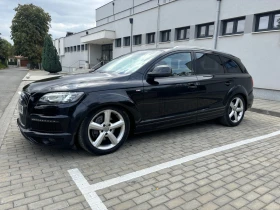 Audi Q7 3.0 TDi S-line  | Mobile.bg    2