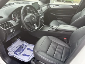 Обява за продажба на Mercedes-Benz GLE 350 Amg, Panorama, 360 Kamera, Full, Lizing ~53 000 лв. - изображение 6