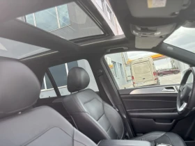 Обява за продажба на Mercedes-Benz GLE 350 Amg, Panorama, 360 Kamera, Full, Lizing ~53 000 лв. - изображение 11