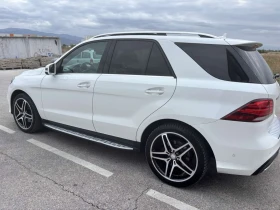 Обява за продажба на Mercedes-Benz GLE 350 Amg, Panorama, 360 Kamera, Full, Lizing ~53 000 лв. - изображение 4