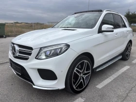 Обява за продажба на Mercedes-Benz GLE 350 Amg, Panorama, 360 Kamera, Full, Lizing ~53 000 лв. - изображение 2