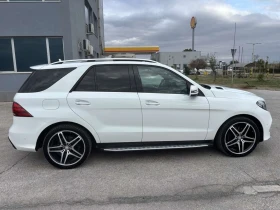 Обява за продажба на Mercedes-Benz GLE 350 Amg, Panorama, 360 Kamera, Full, Lizing ~53 000 лв. - изображение 3