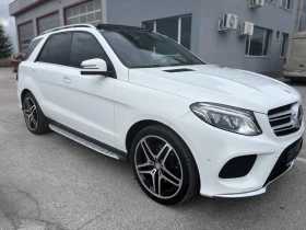 Обява за продажба на Mercedes-Benz GLE 350 Amg, Panorama, 360 Kamera, Full, Lizing ~53 000 лв. - изображение 1