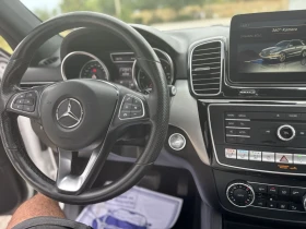 Обява за продажба на Mercedes-Benz GLE 350 Amg, Panorama, 360 Kamera, Full, Lizing ~53 000 лв. - изображение 8