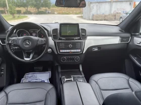 Обява за продажба на Mercedes-Benz GLE 350 Amg, Panorama, 360 Kamera, Full, Lizing ~53 000 лв. - изображение 5