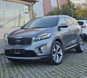 Kia Sorento 2.2 CRDI AWD Platinum Edition Камера Infinity