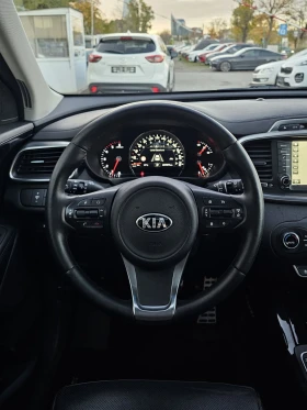 Kia Sorento 2.2 CRDI AWD Platinum Edition Камера Infinity - 29800 лв. / 15236.50 € - 42827021 11
