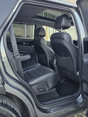 Kia Sorento 2.2 CRDI AWD Platinum Edition Камера Infinity - 29800 лв. / 15236.50 € - 42827021 8