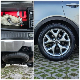 Kia Sorento 2.2 CRDI AWD Platinum Edition Камера Infinity - 29800 лв. / 15236.50 € - 42827021 15