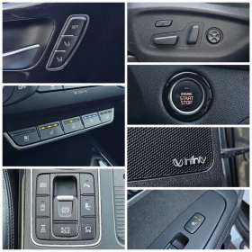 Kia Sorento 2.2 CRDI AWD Platinum Edition Камера Infinity - 29800 лв. / 15236.50 € - 42827021 13