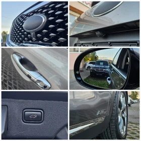 Kia Sorento 2.2 CRDI AWD Platinum Edition Камера Infinity - 29800 лв. / 15236.50 € - 42827021 12