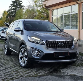 Kia Sorento 2.2 CRDI AWD Platinum Edition Камера Infinity - 29800 лв. / 15236.50 € - 42827021 2
