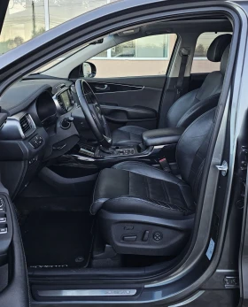 Kia Sorento 2.2 CRDI AWD Platinum Edition Камера Infinity - 29800 лв. / 15236.50 € - 42827021 6