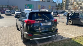 Toyota Rav4 2.0 D4D, снимка 5