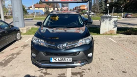Toyota Rav4 2.0 D4D, снимка 4