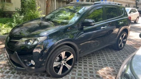 Toyota Rav4 2.0 D4D, снимка 15