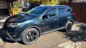 Toyota Rav4 2.0 D4D, снимка 8