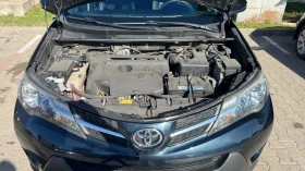 Toyota Rav4 2.0 D4D, снимка 12