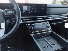 Hyundai Santa fe Hybrid Preferred w/Trend Package /   | Mobile.bg    9