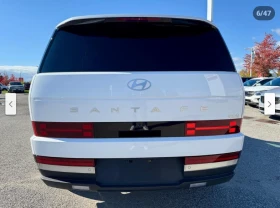 Hyundai Santa fe Hybrid Preferred w/Trend Package /   | Mobile.bg    7