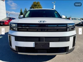 Hyundai Santa fe Hybrid Preferred w/Trend Package /   | Mobile.bg    2