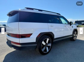 Hyundai Santa fe Hybrid Preferred w/Trend Package /   | Mobile.bg    6