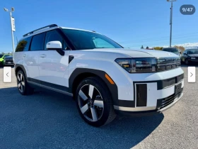 Hyundai Santa fe Hybrid Preferred w/Trend Package /   | Mobile.bg    3