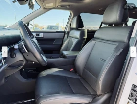 Hyundai Santa fe Hybrid Preferred w/Trend Package /   | Mobile.bg    14